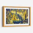 Buda, el conquistador - Nicholas Roerich | Cuadro decorativo de Canvas Lab