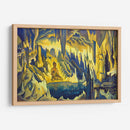 Buda, el conquistador - Nicholas Roerich | Cuadro decorativo de Canvas Lab