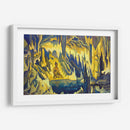 Buda, el conquistador - Nicholas Roerich | Cuadro decorativo de Canvas Lab