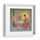 Cuidando a los jóvenes | Cuadro decorativo de Canvas Lab