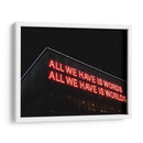 Eso y eso | Cuadro decorativo de Canvas Lab