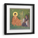 Sanando al cuerpo y la mente | Cuadro decorativo de Canvas Lab