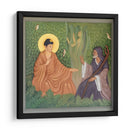 Sanando al cuerpo y la mente | Cuadro decorativo de Canvas Lab