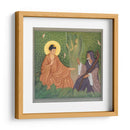 Sanando al cuerpo y la mente | Cuadro decorativo de Canvas Lab