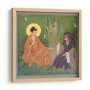 Sanando al cuerpo y la mente | Cuadro decorativo de Canvas Lab