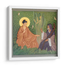 Sanando al cuerpo y la mente | Cuadro decorativo de Canvas Lab