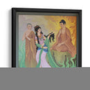 Conversión de Matanga | Cuadro decorativo de Canvas Lab