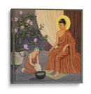 Cuadro decorativo de Canvas Lab