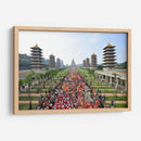 Fin del evento | Cuadro decorativo de Canvas Lab