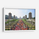 Fin del evento | Cuadro decorativo de Canvas Lab