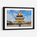 Fo Guang Gran Buda | Cuadro decorativo de Canvas Lab