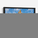 Fo Guang Gran Buda | Cuadro decorativo de Canvas Lab