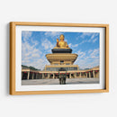 Fo Guang Gran Buda | Cuadro decorativo de Canvas Lab