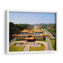 Museo del Buda Fo Guang Shan | Cuadro decorativo de Canvas Lab
