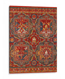 Cuatro mandalas de la serie Vajravali | Cuadro decorativo de Canvas Lab