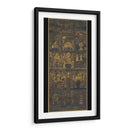 Kōfuku-ji Mandala | Cuadro decorativo de Canvas Lab