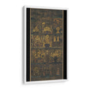 Kōfuku-ji Mandala | Cuadro decorativo de Canvas Lab