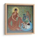 Hierba kusha | Cuadro decorativo de Canvas Lab