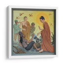 Liberando a Nidhi | Cuadro decorativo de Canvas Lab