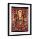 Maitreya | Cuadro decorativo de Canvas Lab