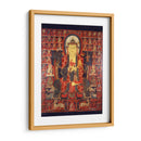 Maitreya | Cuadro decorativo de Canvas Lab