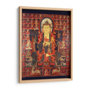 Maitreya | Cuadro decorativo de Canvas Lab