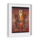 Maitreya | Cuadro decorativo de Canvas Lab