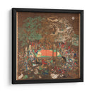 Nirvana del Buda | Cuadro decorativo de Canvas Lab