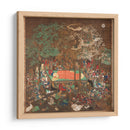 Nirvana del Buda | Cuadro decorativo de Canvas Lab