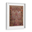 Paraíso de Shakyamuni, con ilustraciones de episodios del Sutra Baoen | Cuadro decorativo de Canvas Lab