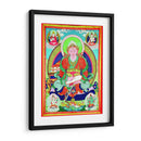 Phagma lama Lodoijantsan | Cuadro decorativo de Canvas Lab