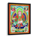 Phagma lama Lodoijantsan | Cuadro decorativo de Canvas Lab