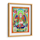 Phagma lama Lodoijantsan | Cuadro decorativo de Canvas Lab