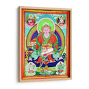 Phagma lama Lodoijantsan | Cuadro decorativo de Canvas Lab