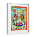 Phagma lama Lodoijantsan | Cuadro decorativo de Canvas Lab