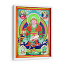 Phagma lama Lodoijantsan | Cuadro decorativo de Canvas Lab