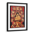 Yutog Yontan Gonpo Médico | Cuadro decorativo de Canvas Lab