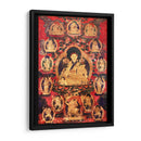 Yutog Yontan Gonpo Médico | Cuadro decorativo de Canvas Lab