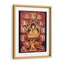 Yutog Yontan Gonpo Médico | Cuadro decorativo de Canvas Lab