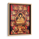 Yutog Yontan Gonpo Médico | Cuadro decorativo de Canvas Lab