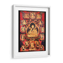 Yutog Yontan Gonpo Médico | Cuadro decorativo de Canvas Lab