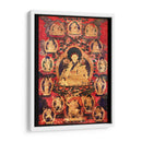 Yutog Yontan Gonpo Médico | Cuadro decorativo de Canvas Lab