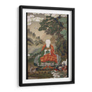 Rahula | Cuadro decorativo de Canvas Lab