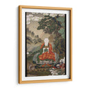 Rahula | Cuadro decorativo de Canvas Lab