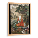 Rahula | Cuadro decorativo de Canvas Lab