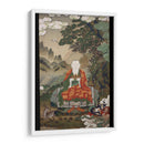 Rahula | Cuadro decorativo de Canvas Lab