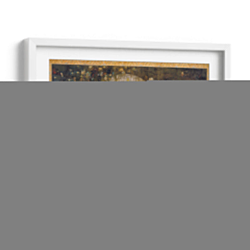 Sakyamuni saliendo del ataúd dorado | Cuadro decorativo de Canvas Lab