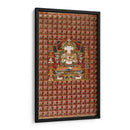 Sarvavid Vairochana | Cuadro decorativo de Canvas Lab