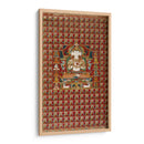 Sarvavid Vairochana | Cuadro decorativo de Canvas Lab