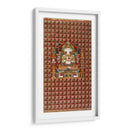 Sarvavid Vairochana | Cuadro decorativo de Canvas Lab